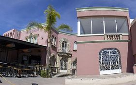 Hotel Gran Domo